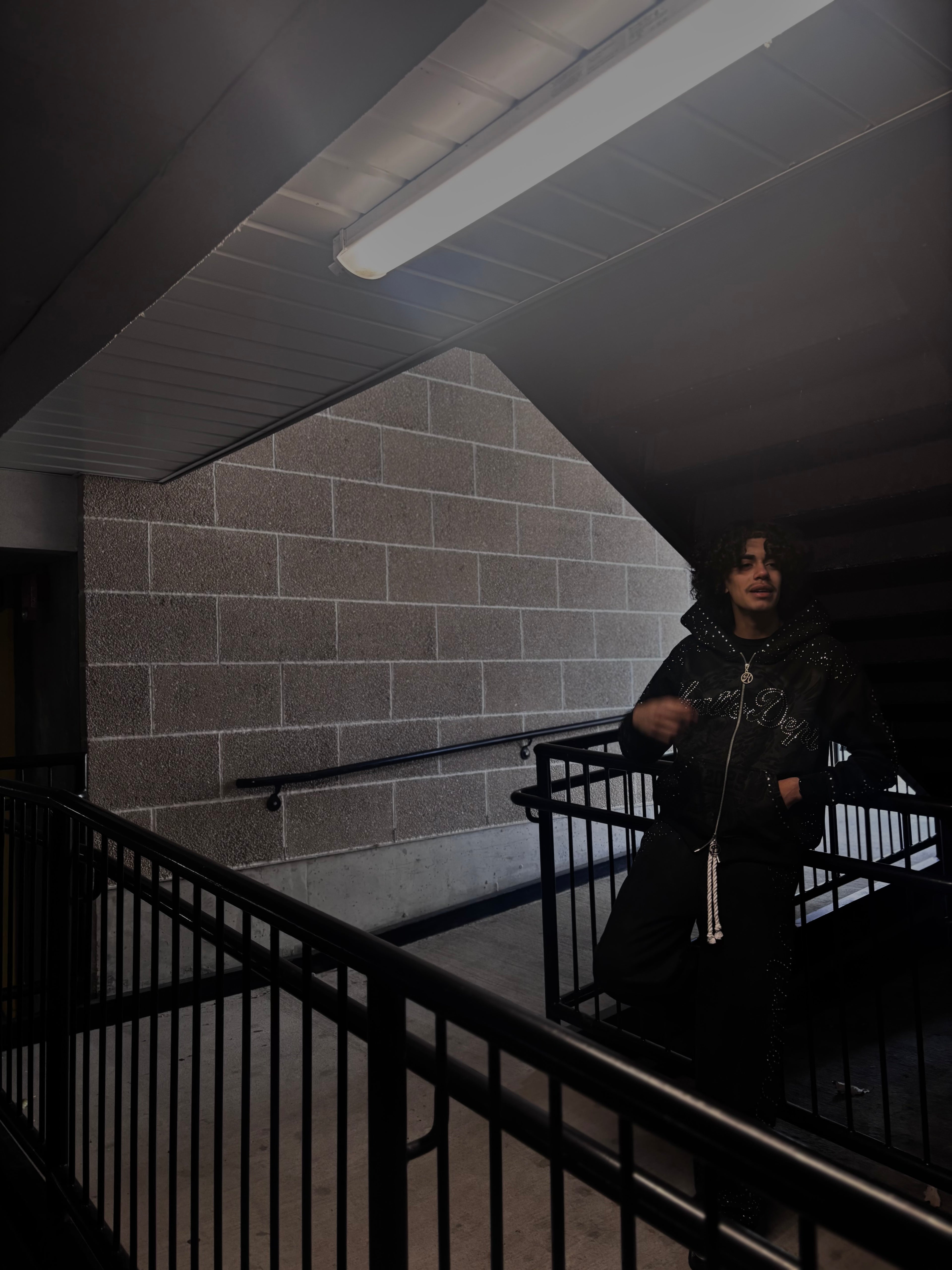 Hustle Dept TrackSuits